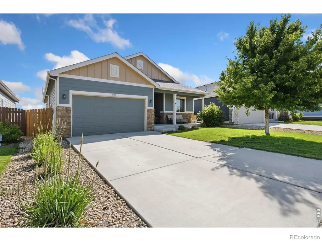 1763 Sunset Circle Milliken CO 80543