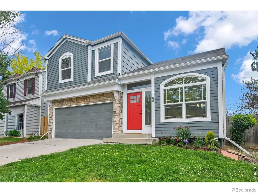 1185 Odyssey Court Lafayette CO 80026