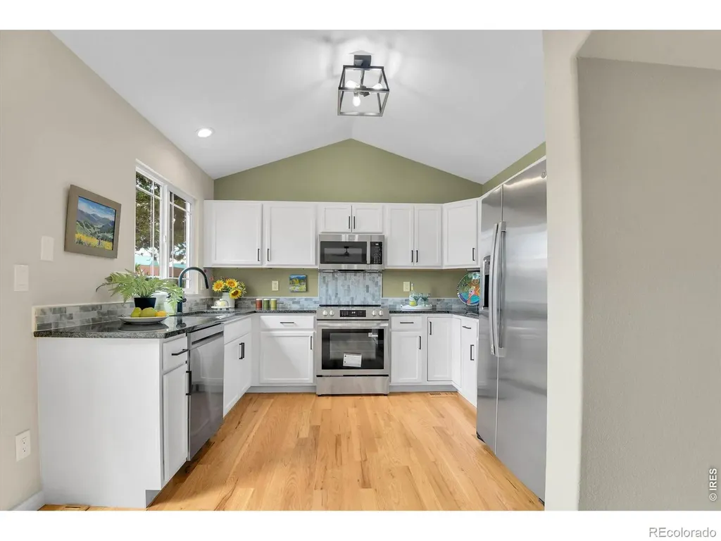 1185 Odyssey Court Lafayette CO 80026
