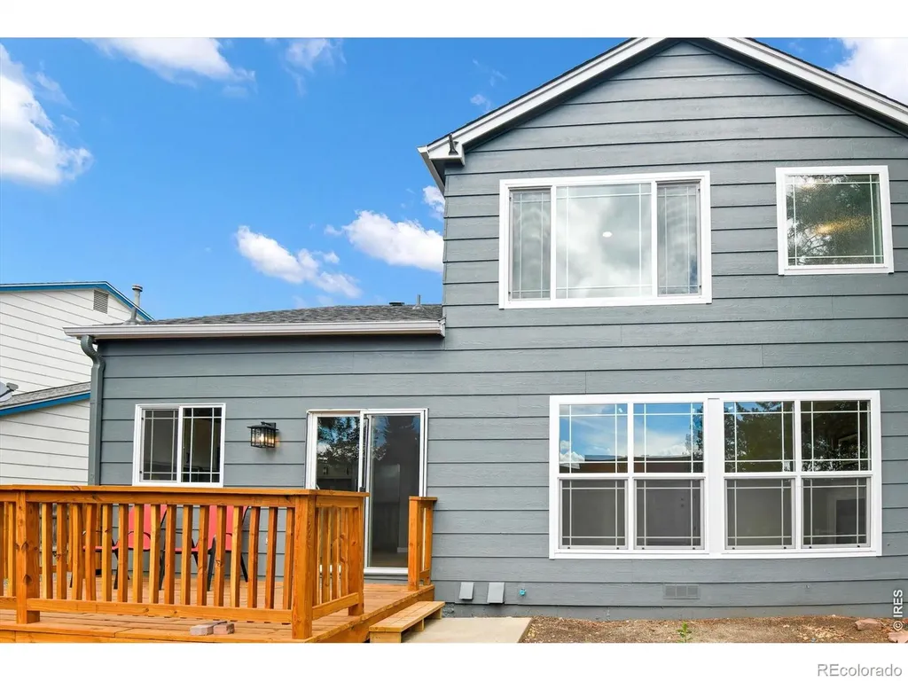 1185 Odyssey Court Lafayette CO 80026