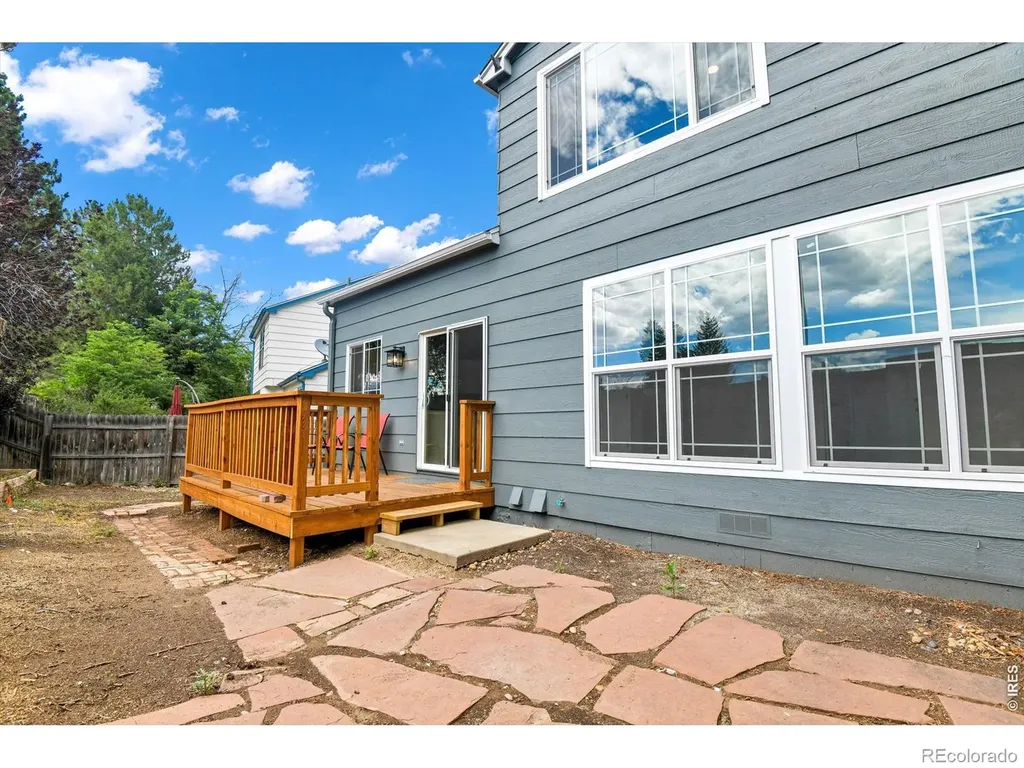 1185 Odyssey Court Lafayette CO 80026