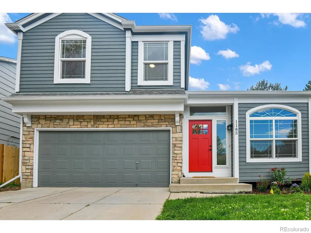 1185 Odyssey Court Lafayette CO 80026