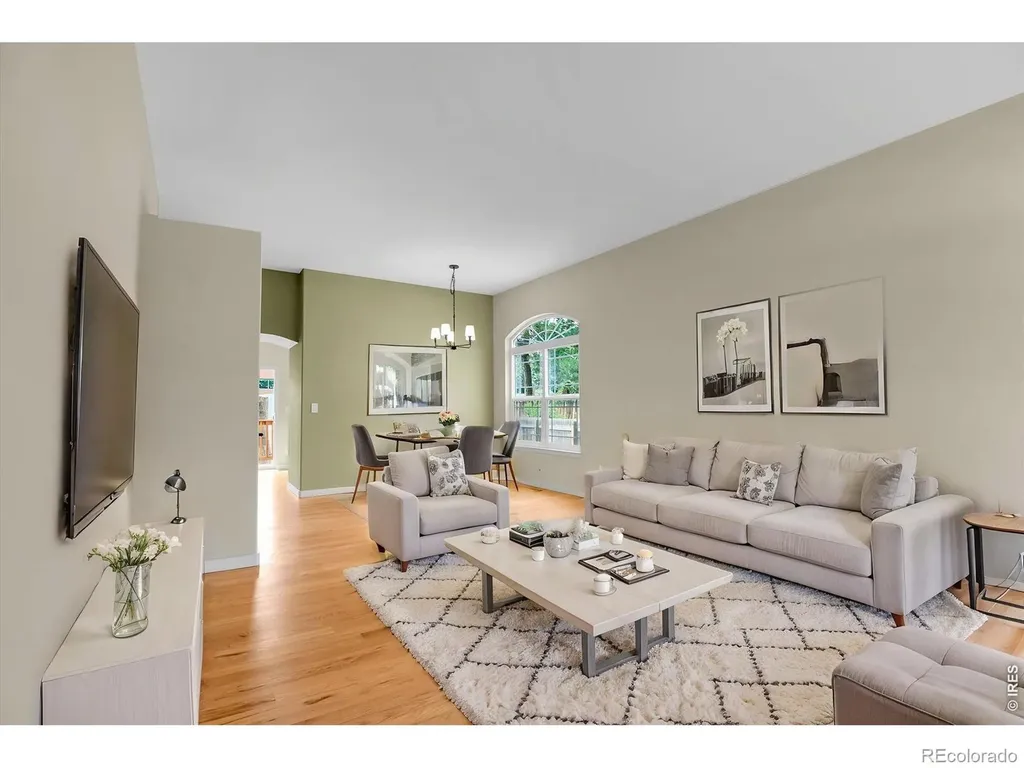 1185 Odyssey Court Lafayette CO 80026