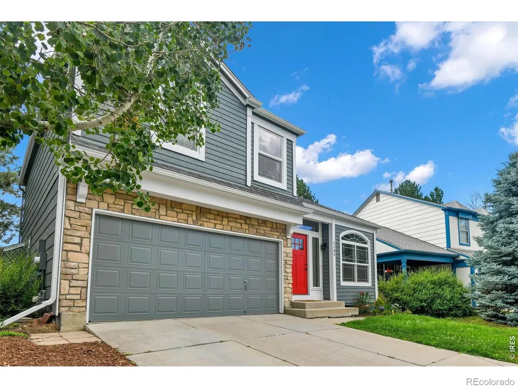 1185 Odyssey Court Lafayette CO 80026