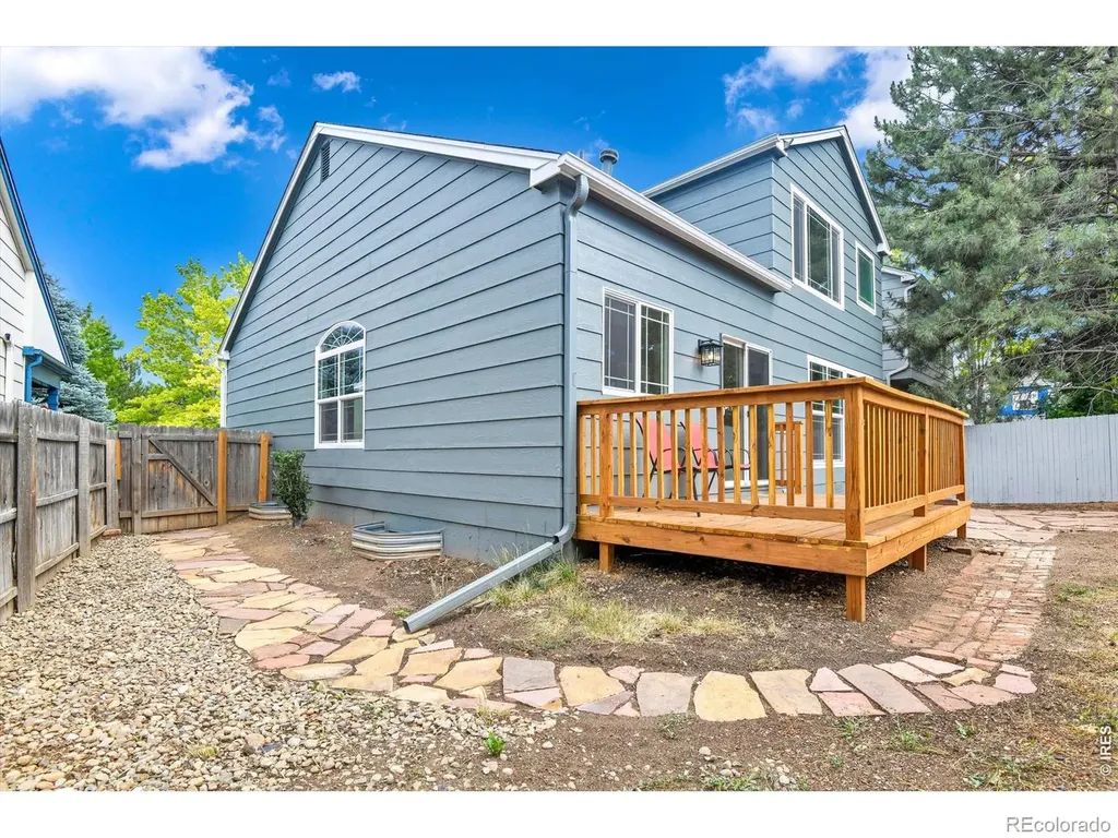 1185 Odyssey Court Lafayette CO 80026