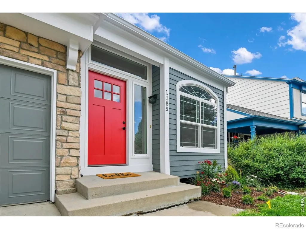 1185 Odyssey Court Lafayette CO 80026