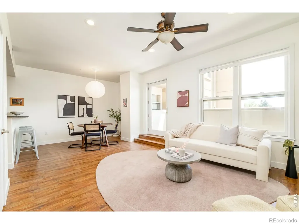 3601 Arapahoe Avenue Boulder CO 80303