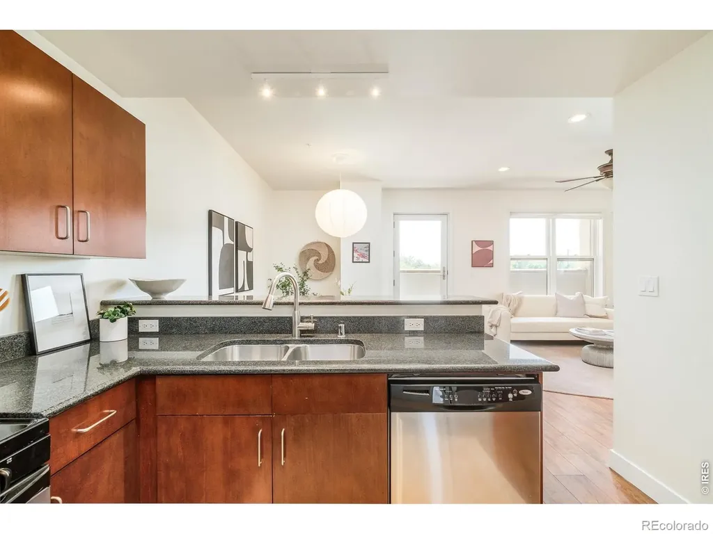 3601 Arapahoe Avenue Boulder CO 80303