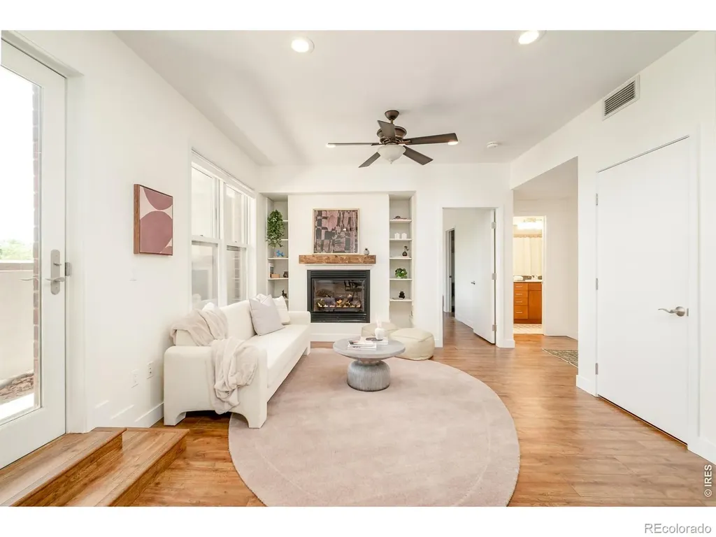 3601 Arapahoe Avenue Boulder CO 80303