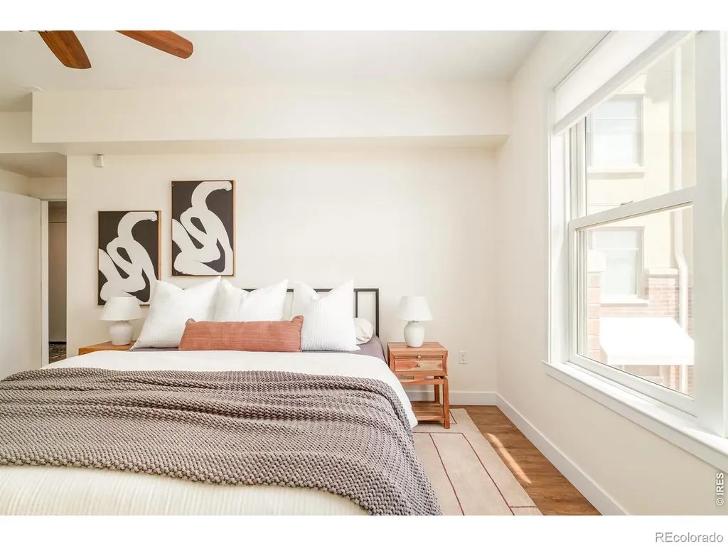 3601 Arapahoe Avenue Boulder CO 80303