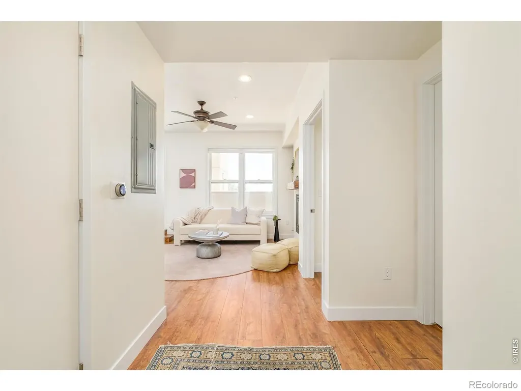 3601 Arapahoe Avenue Boulder CO 80303