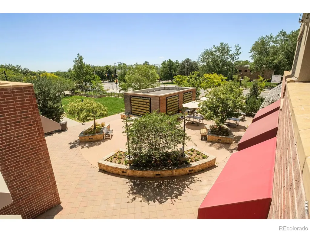 3601 Arapahoe Avenue Boulder CO 80303