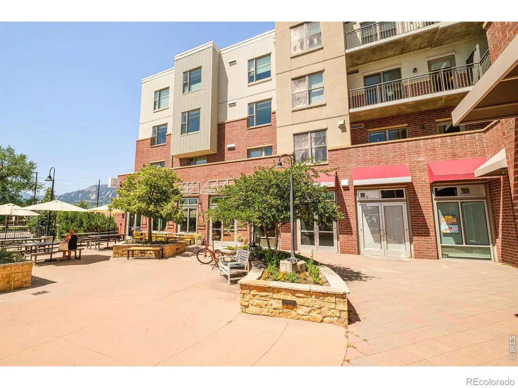 3601 Arapahoe Avenue Boulder CO 80303