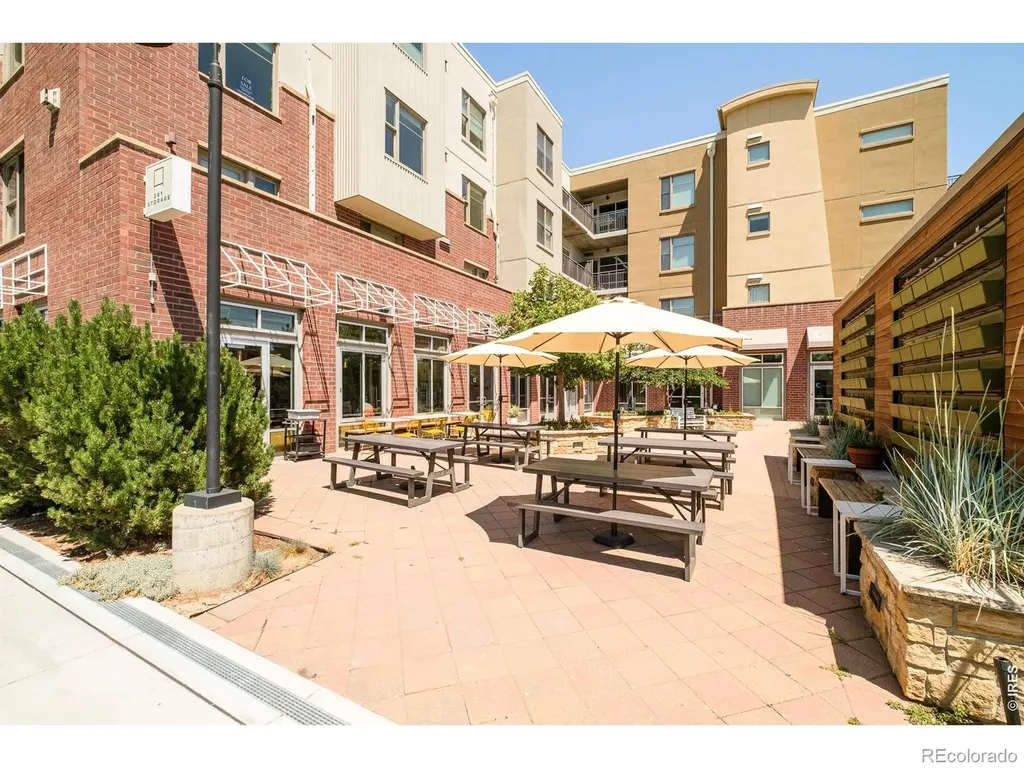 3601 Arapahoe Avenue Boulder CO 80303