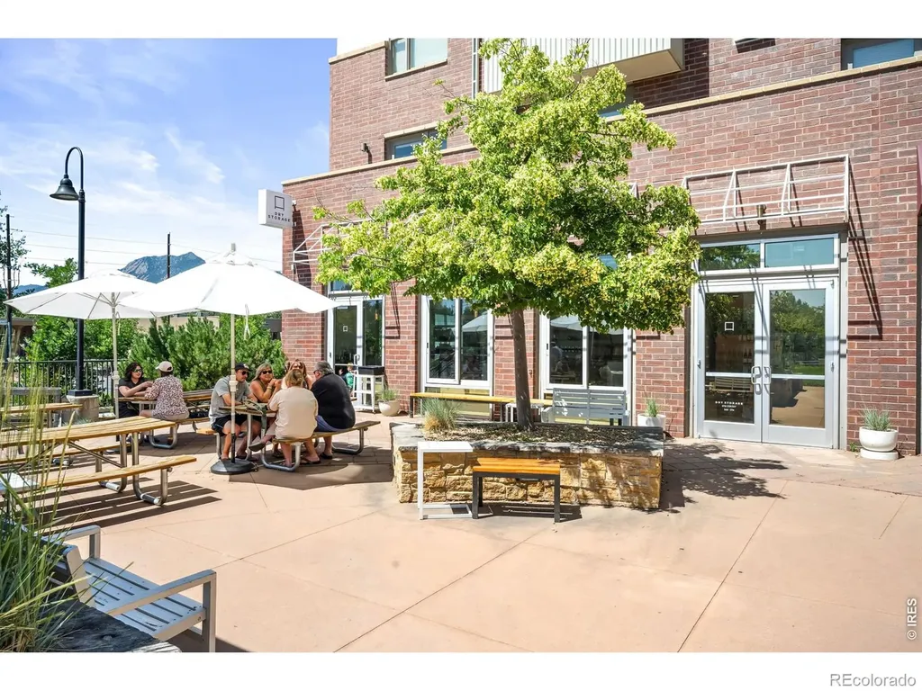 3601 Arapahoe Avenue Boulder CO 80303