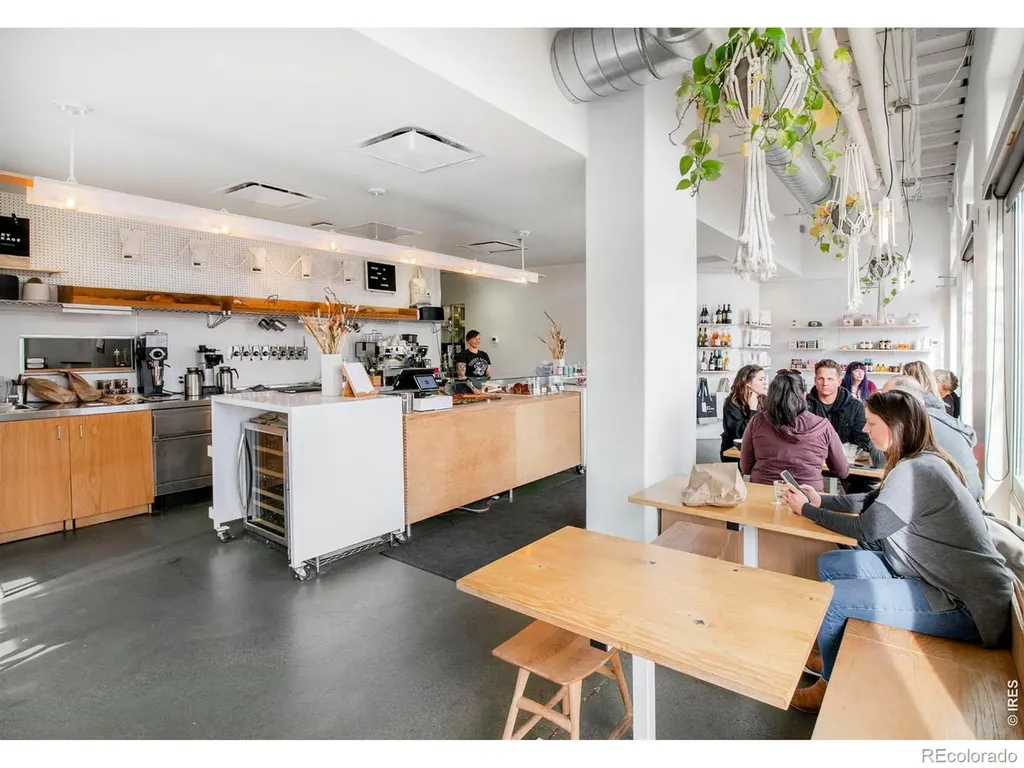 3601 Arapahoe Avenue Boulder CO 80303