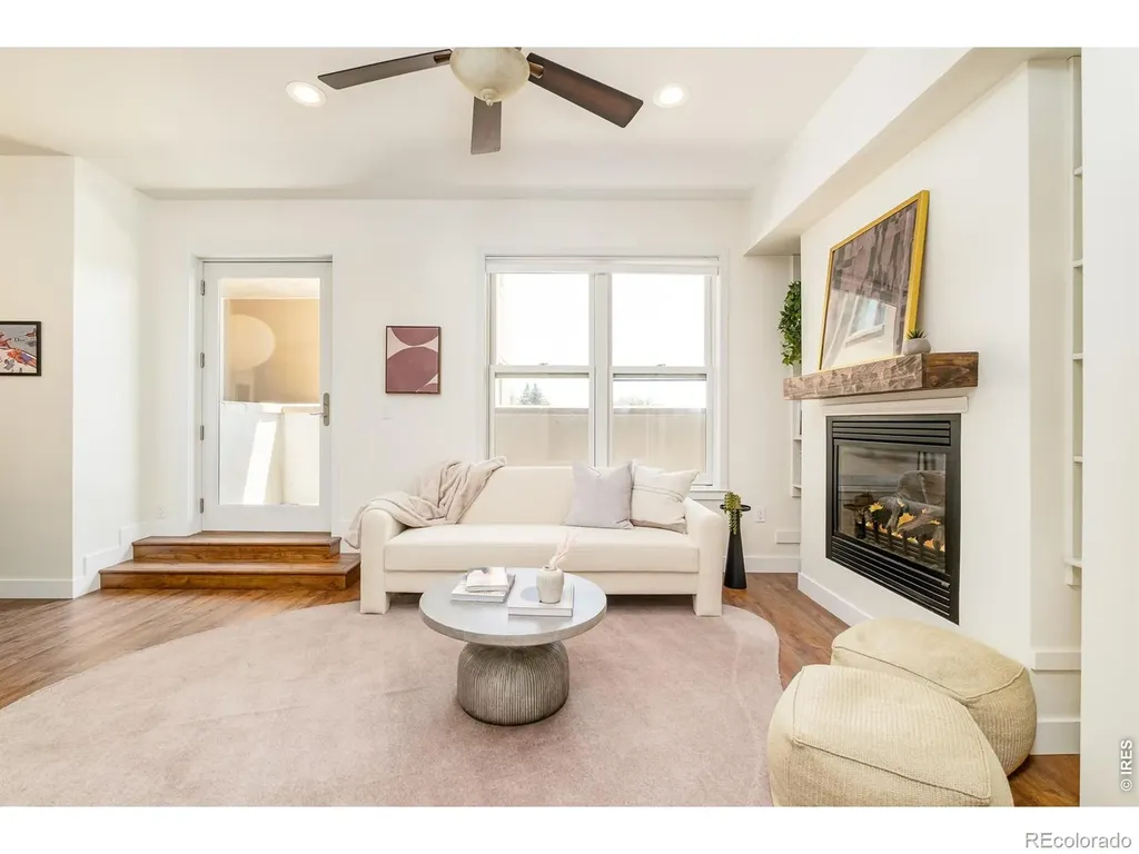 3601 Arapahoe Avenue Boulder CO 80303