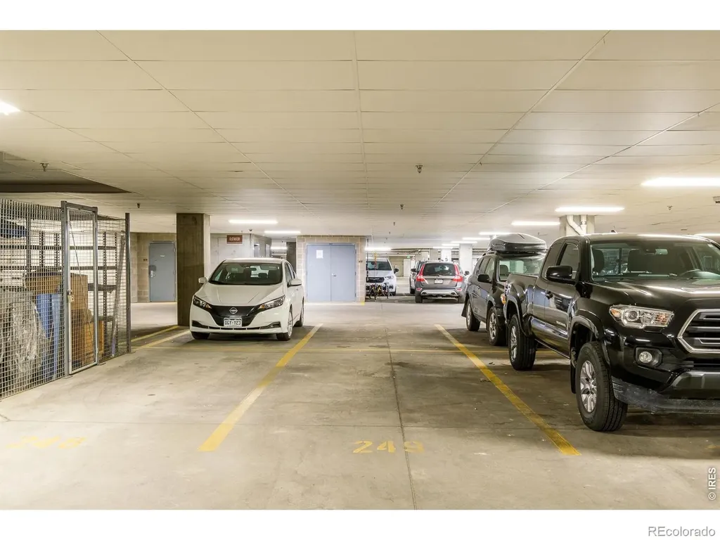 3601 Arapahoe Avenue Boulder CO 80303