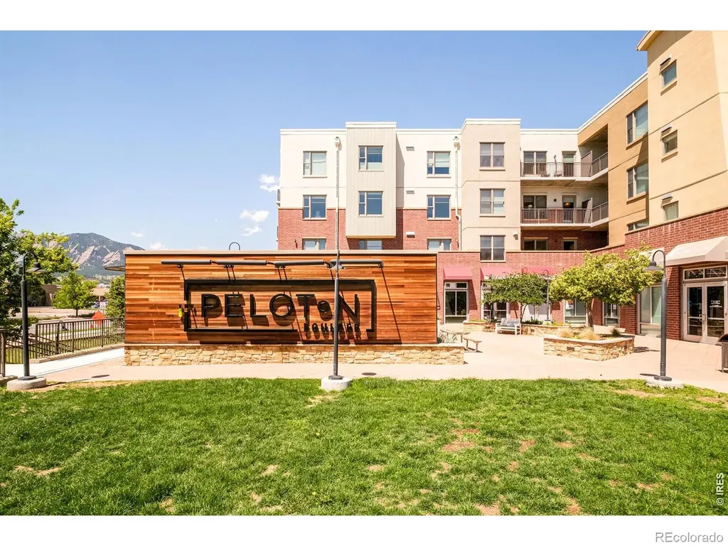 3601 Arapahoe Avenue Boulder CO 80303