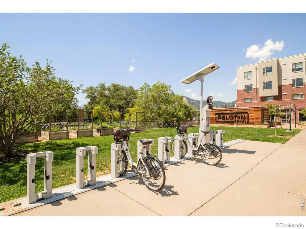 3601 Arapahoe Avenue Boulder CO 80303