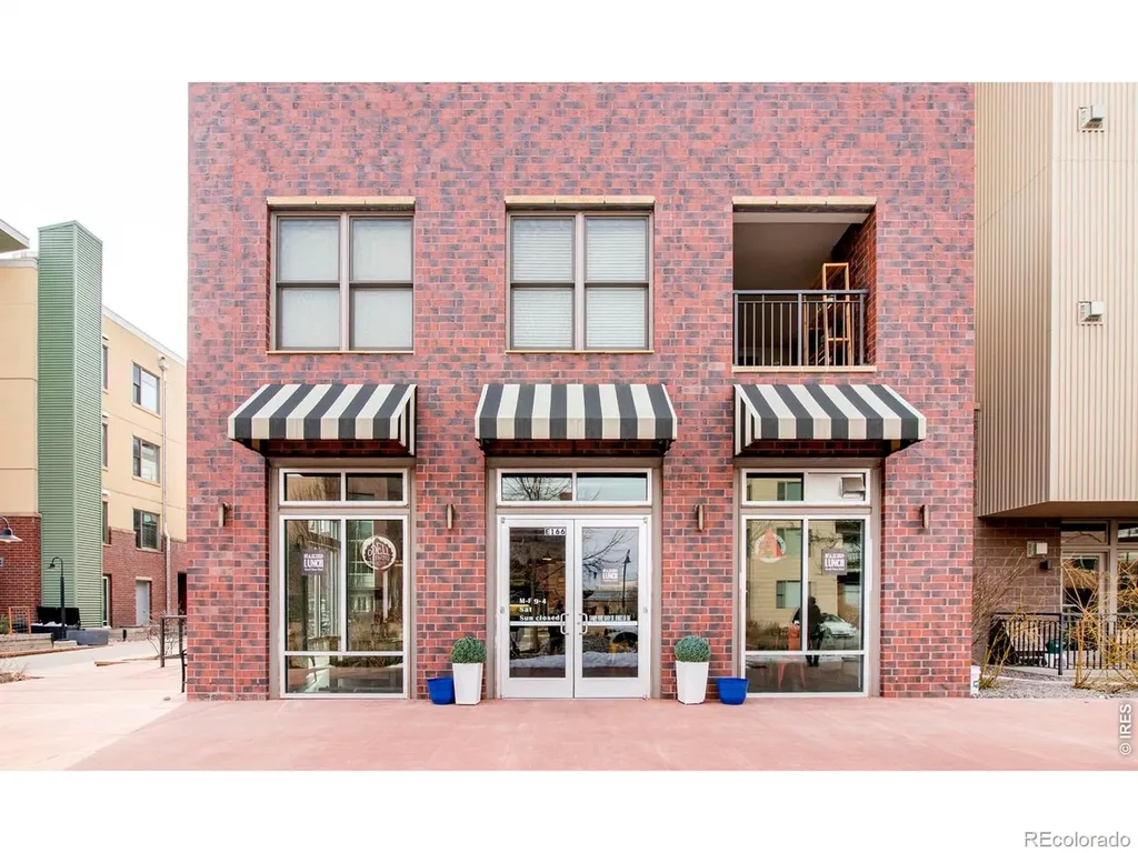 3601 Arapahoe Avenue Boulder CO 80303
