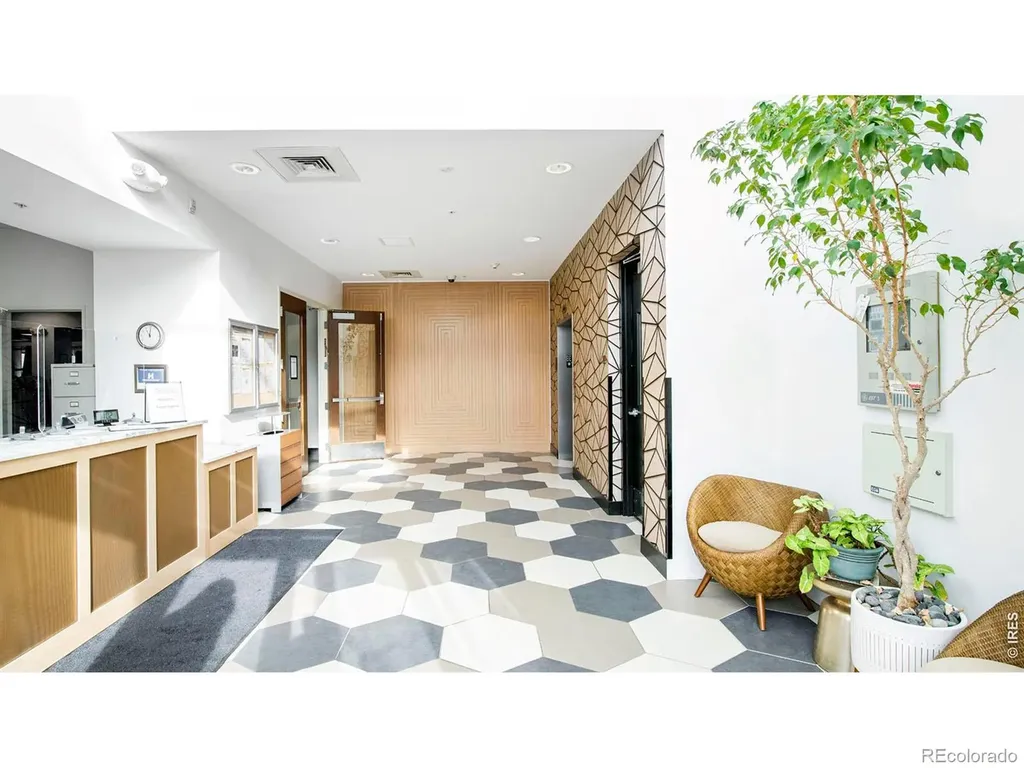 3601 Arapahoe Avenue Boulder CO 80303