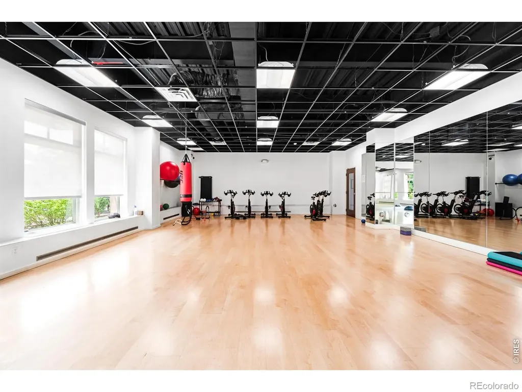 3601 Arapahoe Avenue Boulder CO 80303