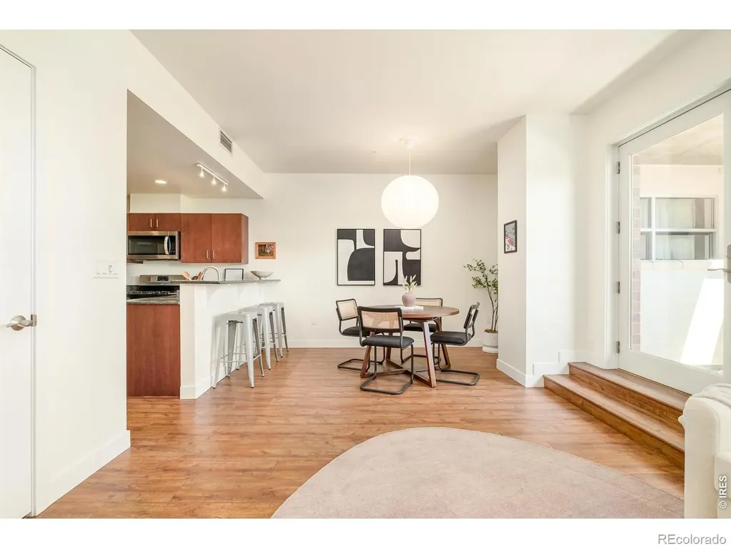 3601 Arapahoe Avenue Boulder CO 80303