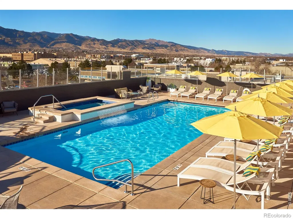 3601 Arapahoe Avenue Boulder CO 80303