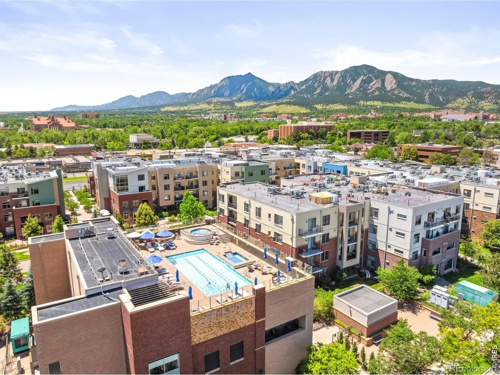 3601 Arapahoe Avenue Boulder CO 80303