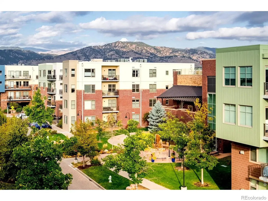 3601 Arapahoe Avenue Boulder CO 80303