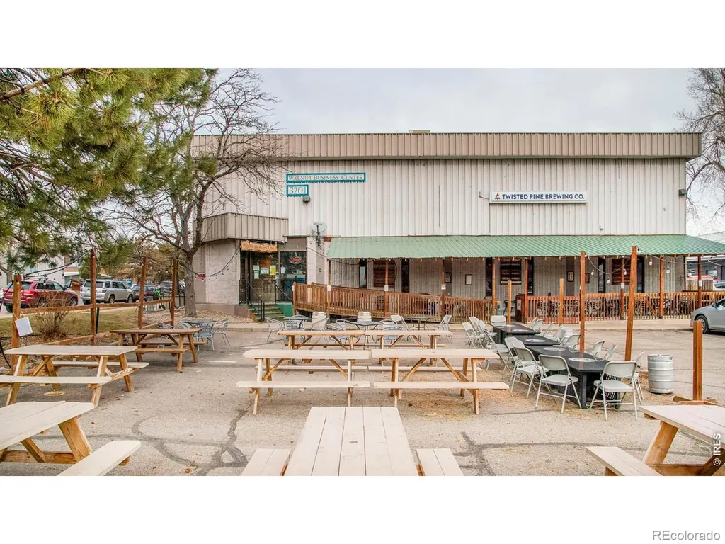 3601 Arapahoe Avenue Boulder CO 80303