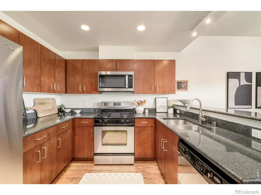 3601 Arapahoe Avenue Boulder CO 80303