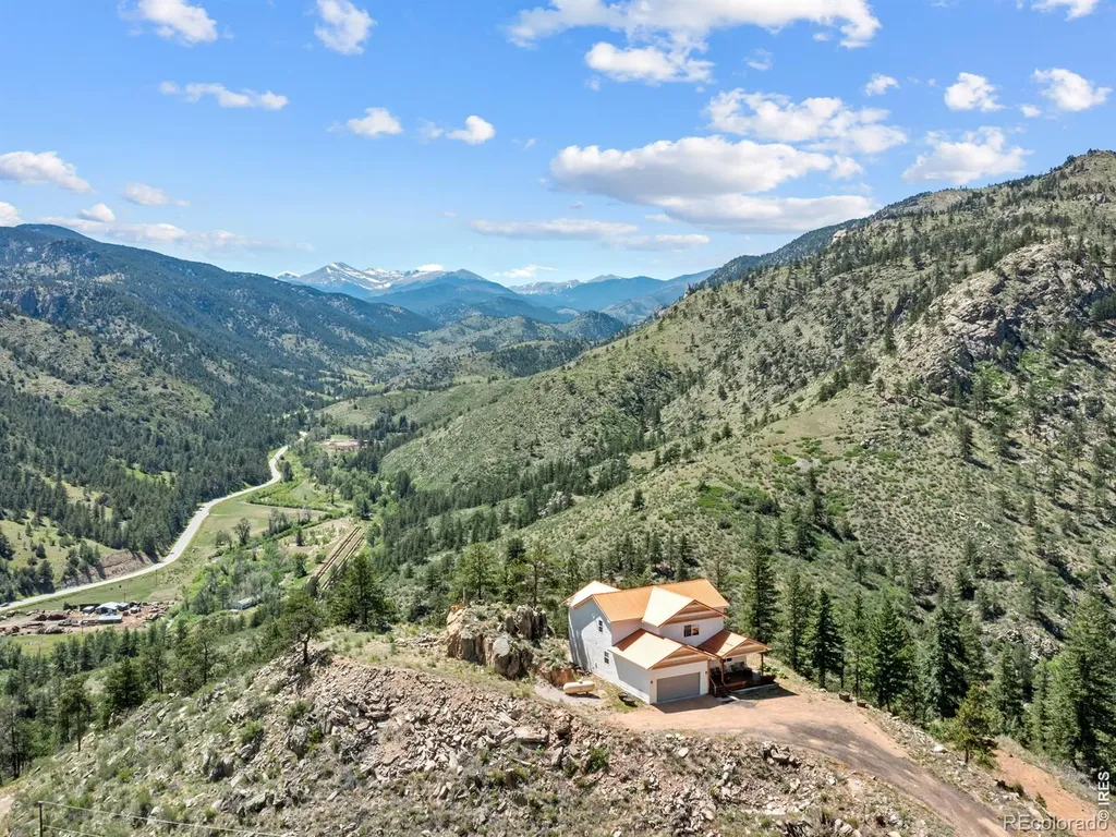 456 Storm Mountain Drive Drake CO 80515