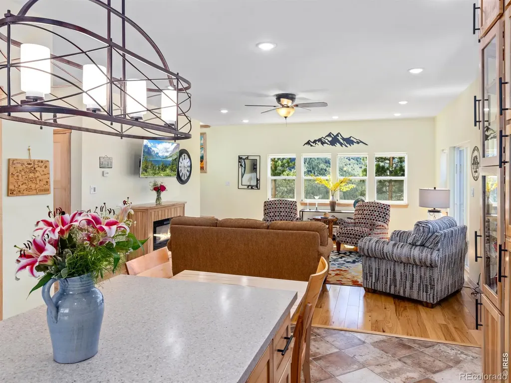 456 Storm Mountain Drive Drake CO 80515
