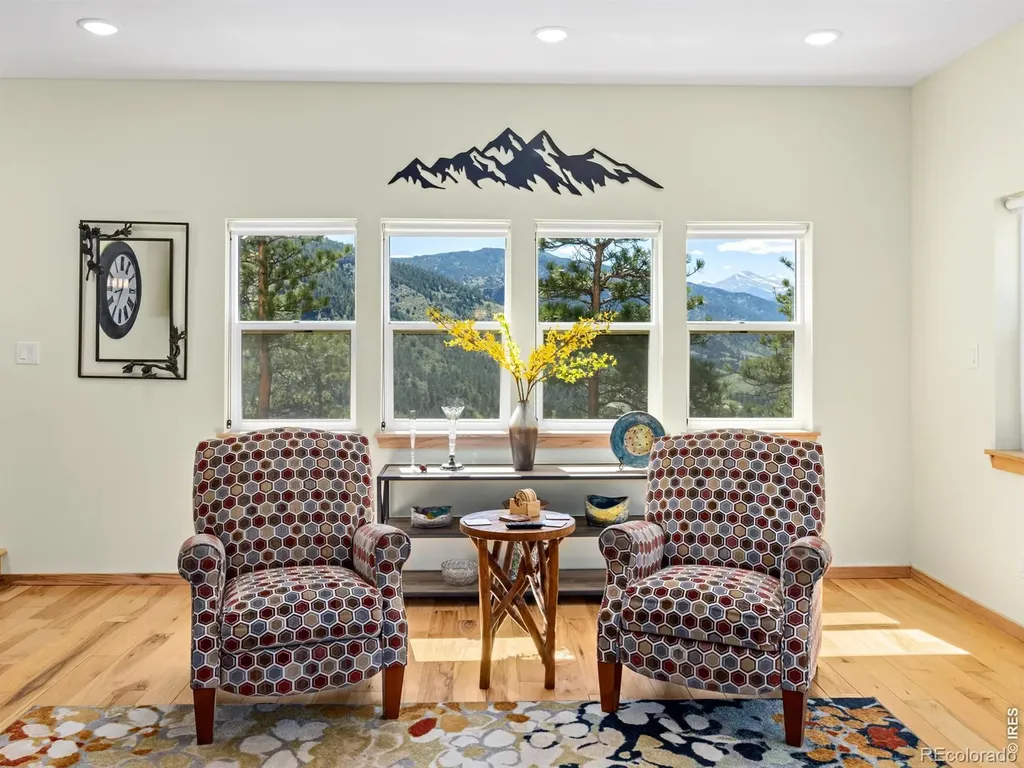 456 Storm Mountain Drive Drake CO 80515
