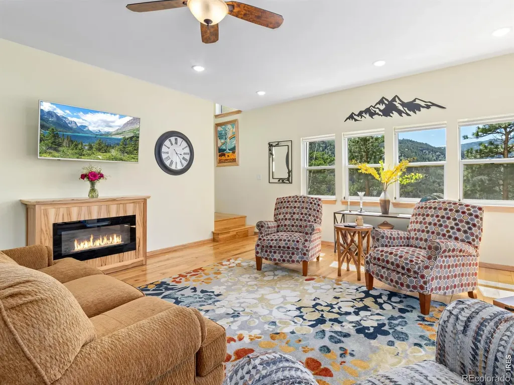 456 Storm Mountain Drive Drake CO 80515