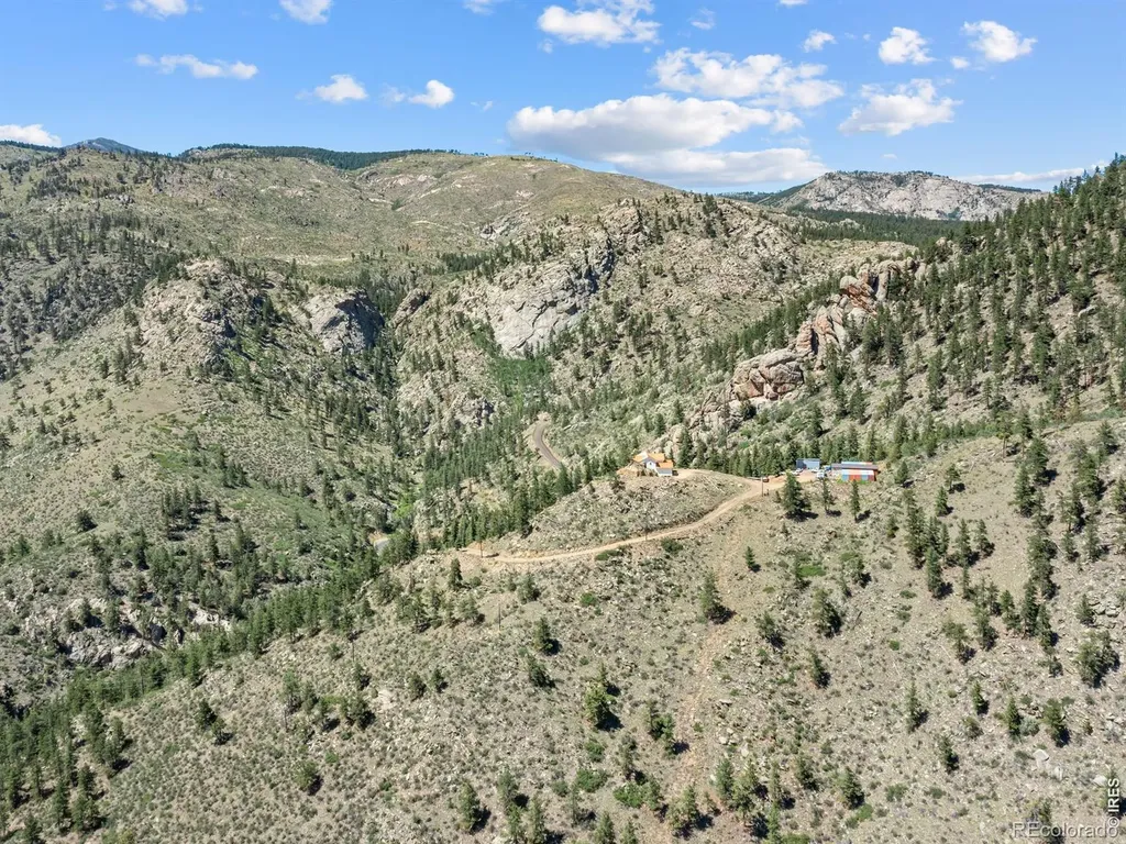 456 Storm Mountain Drive Drake CO 80515
