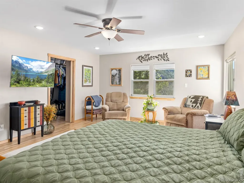 456 Storm Mountain Drive Drake CO 80515