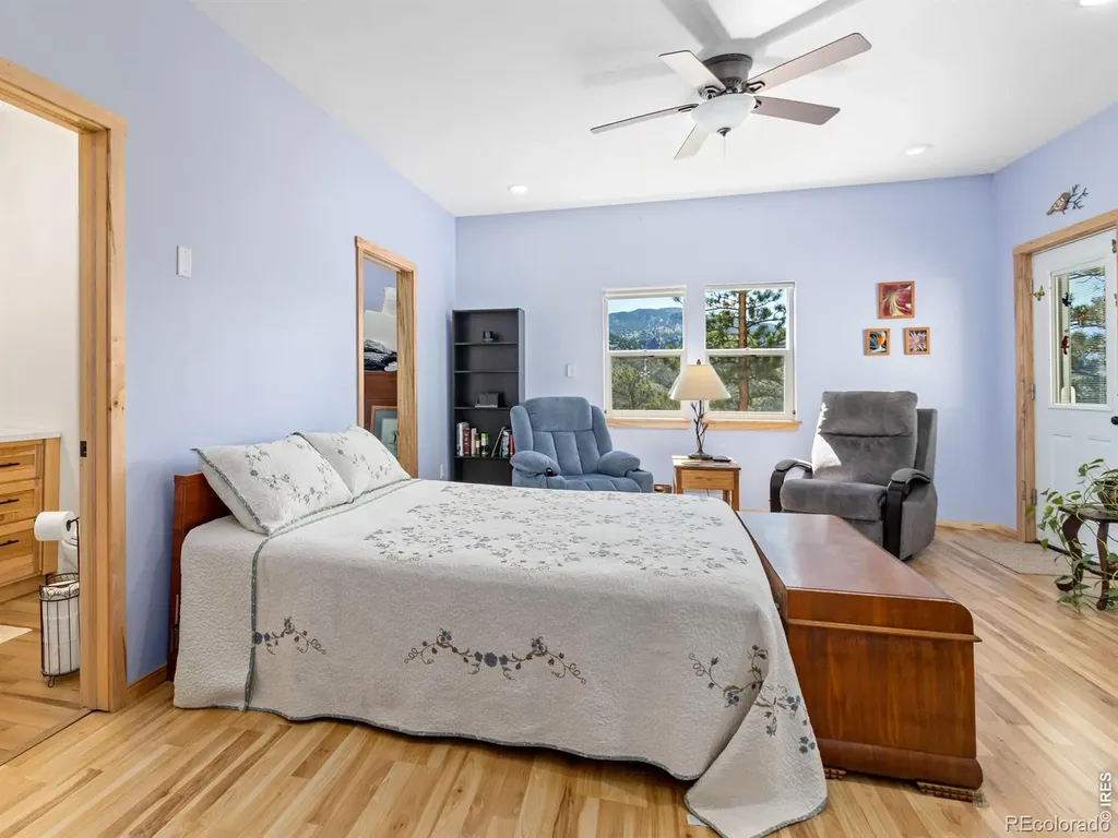 456 Storm Mountain Drive Drake CO 80515