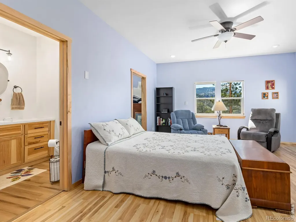 456 Storm Mountain Drive Drake CO 80515