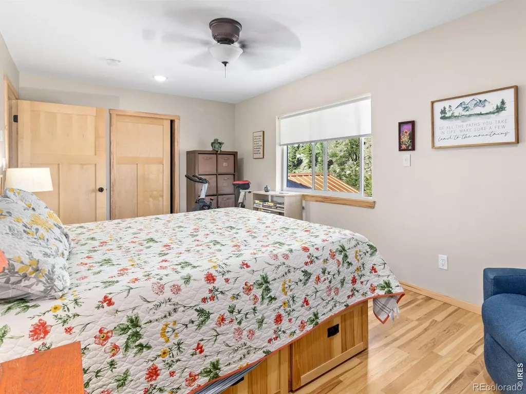 456 Storm Mountain Drive Drake CO 80515