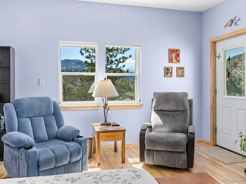 456 Storm Mountain Drive Drake CO 80515