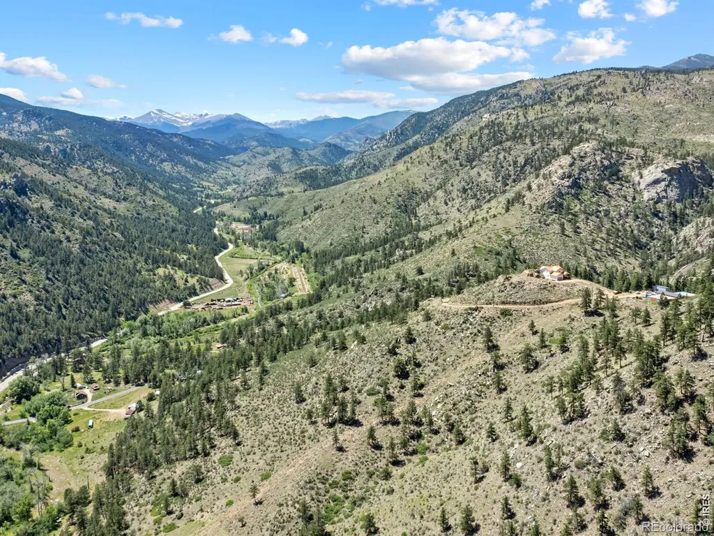 456 Storm Mountain Drive Drake CO 80515