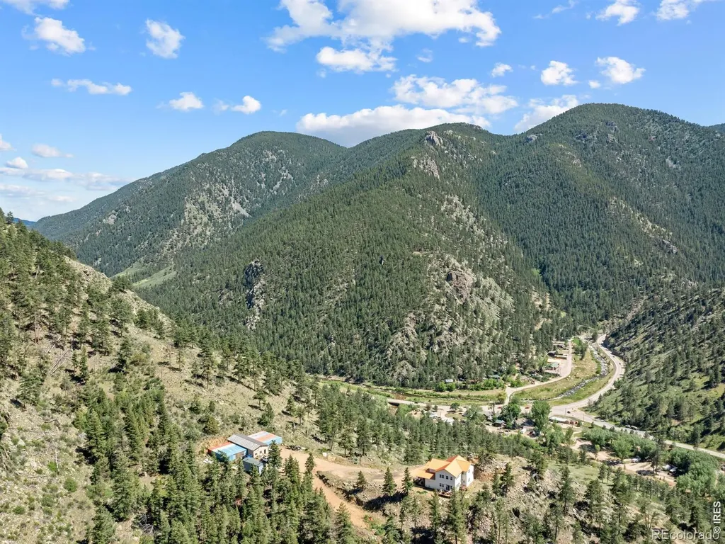 456 Storm Mountain Drive Drake CO 80515
