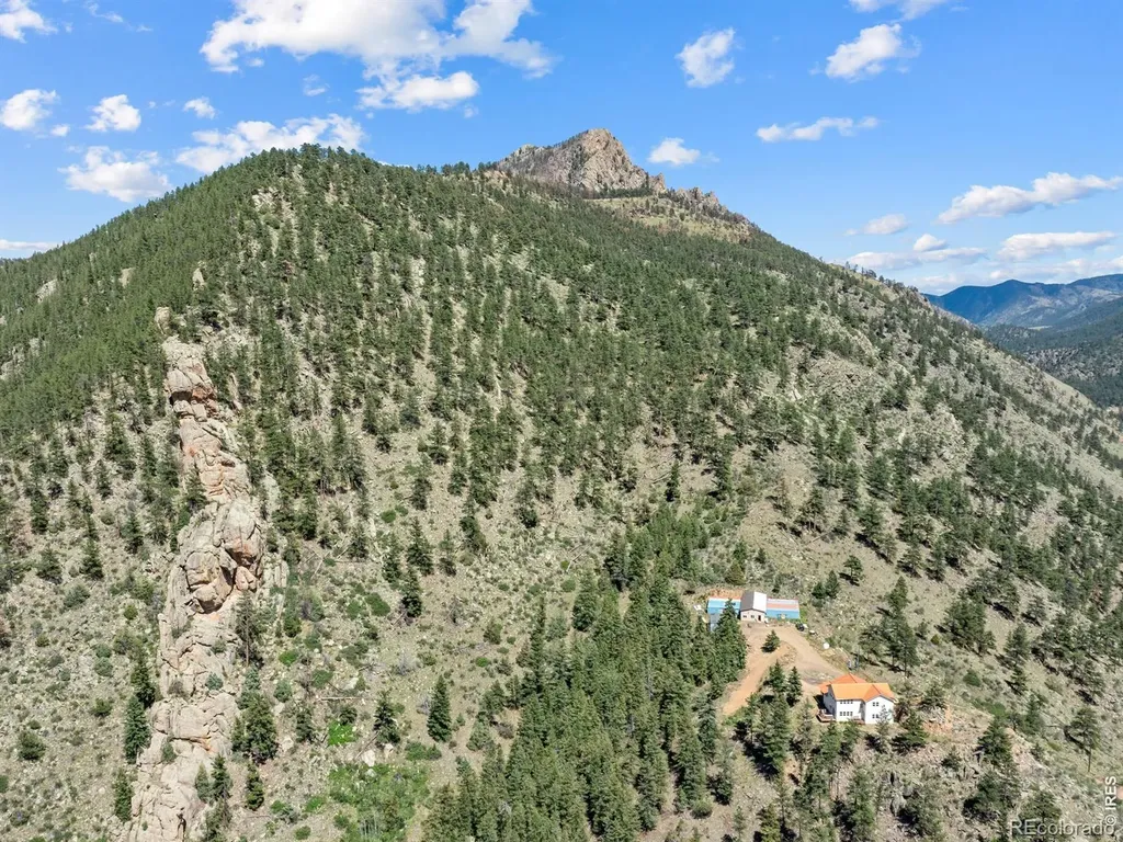 456 Storm Mountain Drive Drake CO 80515