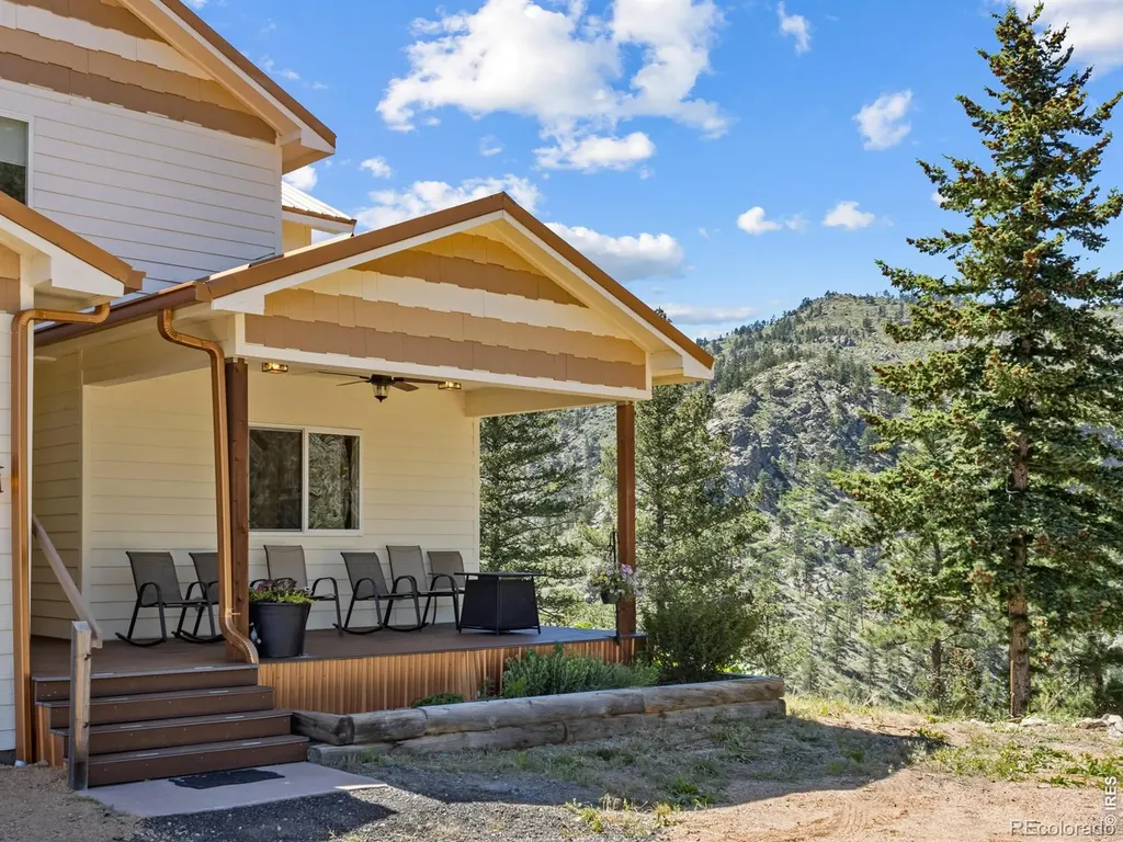 456 Storm Mountain Drive Drake CO 80515
