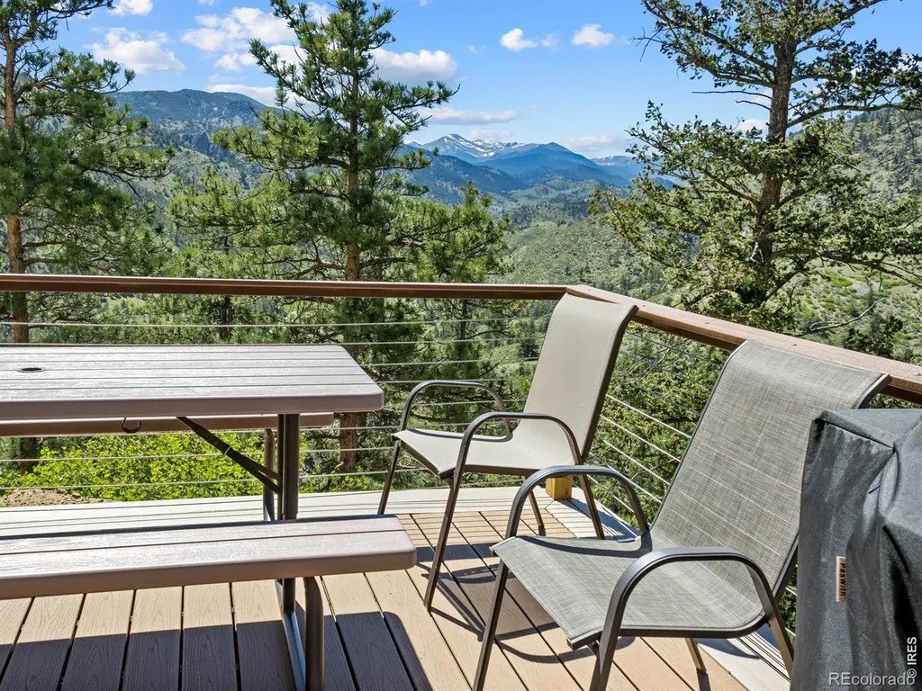 456 Storm Mountain Drive Drake CO 80515