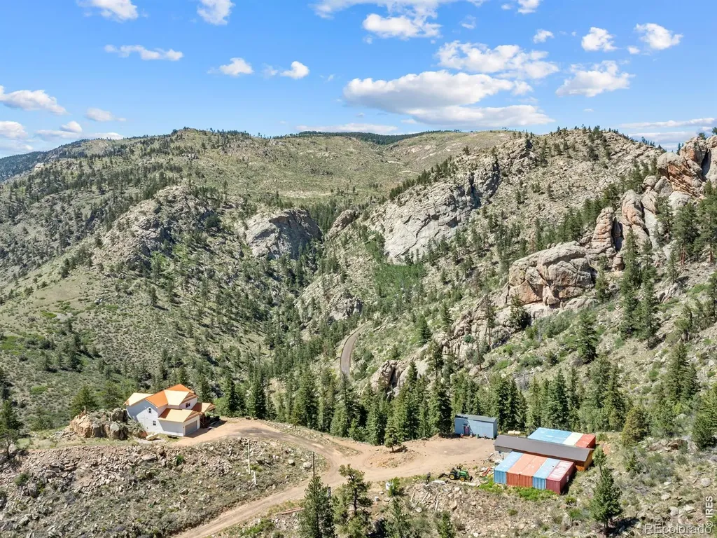 456 Storm Mountain Drive Drake CO 80515