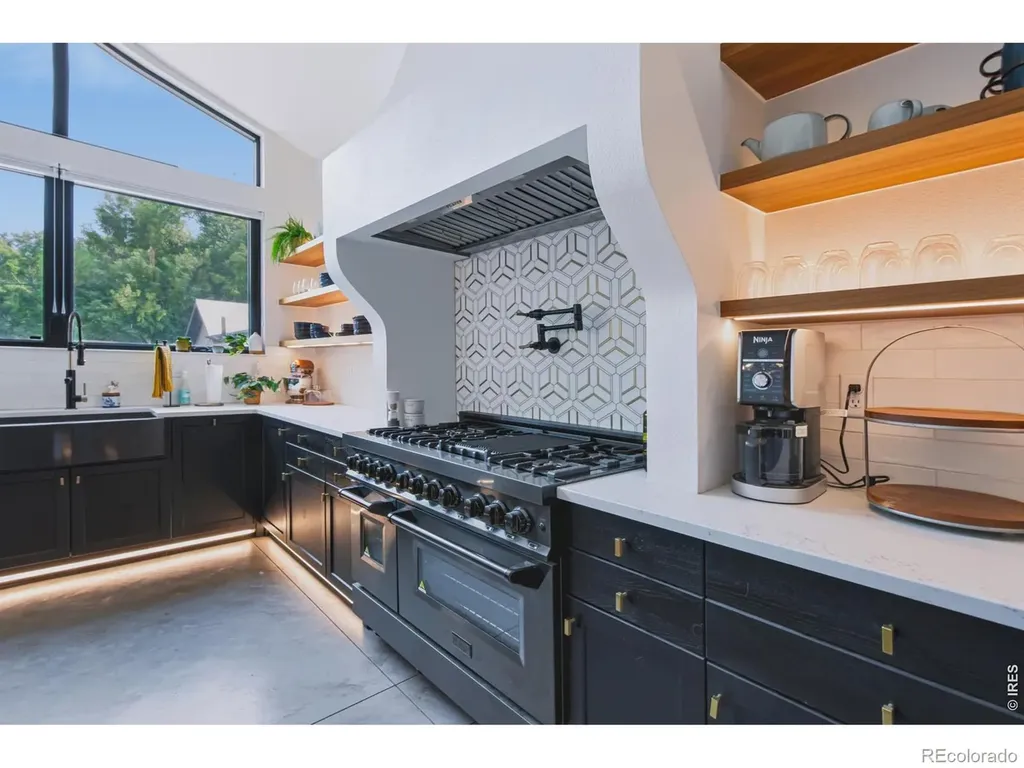 821 Laporte Avenue Fort Collins CO 80521